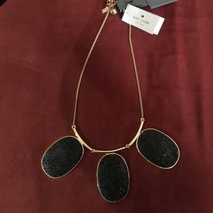 Kate Spade ♠️ Necklace
